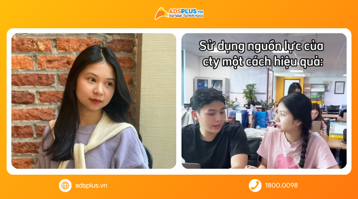 Từ Brand Influencer sang Employee Influencer  