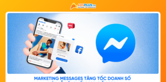 Marketing Messages tăng tốc doanh số mùa lễ hội cuối 2025, đầu 2026