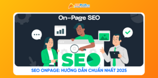SEO Onpage: Hướng dẫn chuẩn nhất 2025