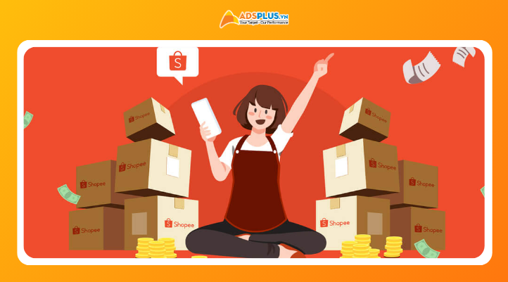 Hướng dẫn thiết lập gian hàng khi tìm cách đăng ký bán hàng trên Shopee, gồm thông tin shop, vận chuyển và phương thức thanh toán cho người mới.