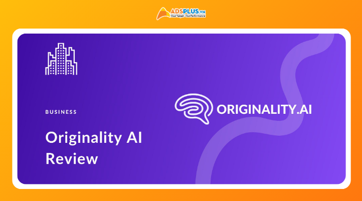 Công cụ Originality.ai