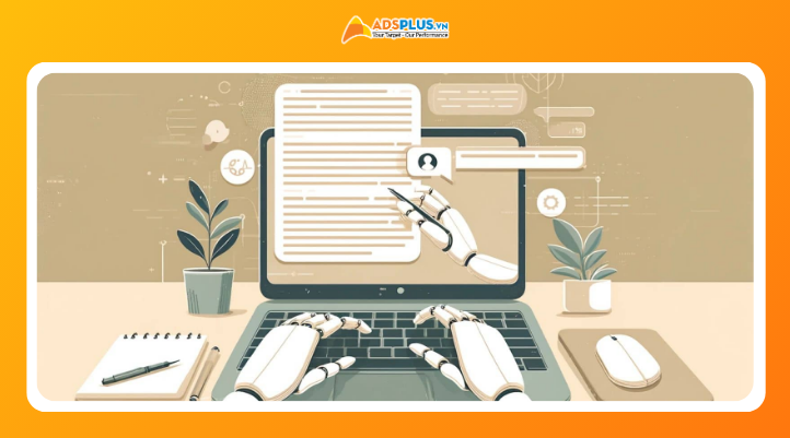 Lý do doanh nghiệp cần check AI writing: đảm bảo tuân thủ pháp lý, bảo vệ uy tín thương hiệu, tối ưu SEO và quản lý chất lượng đội ngũ nội dung.
