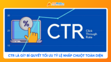 CTR là gì? Bí quyết tối ưu tỷ lệ nhấp chuột toàn diện
