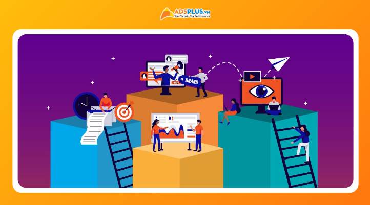 Marketing truyền thống và digital marketing kết hợp trong chiến lược truyền thông tích hợp năm 2026