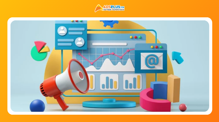 Các giải pháp tối ưu gồm ứng dụng AI, nội dung đa nền tảng, tối ưu Paid Media và xây dựng thương hiệu chân thật.
