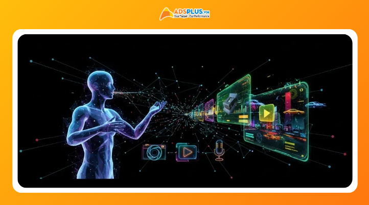 Cách doanh nghiệp triển khai video AI hiệu quả trong chiến lược content marketing