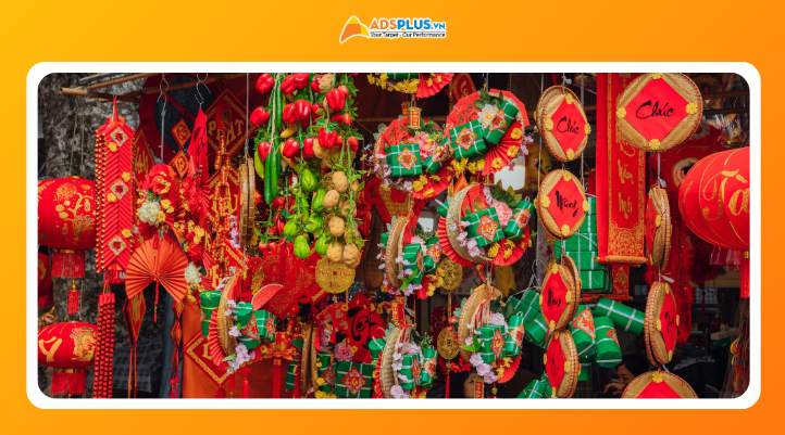 Chiến lược với thiết kế sản phẩm, combo quà và ưu đãi cá nhân hóa tăng tỷ lệ chốt đơn.