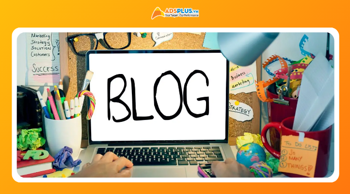 Chiến lược tối ưu traffic và phân phối nội dung trong cách tạo blog kiếm tiền