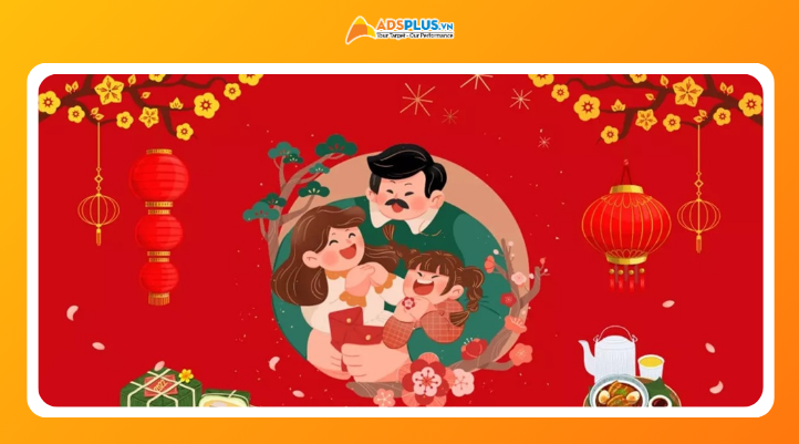 Caption trong chiến lược content cần thống nhất với visual, thông điệp chiến dịch và giọng thương hiệu xuyên suốt.