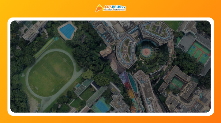 Google Earth Studio tạo video bản đồ 3D giúp doanh nghiệp kể câu chuyện không gian địa lý trực quan