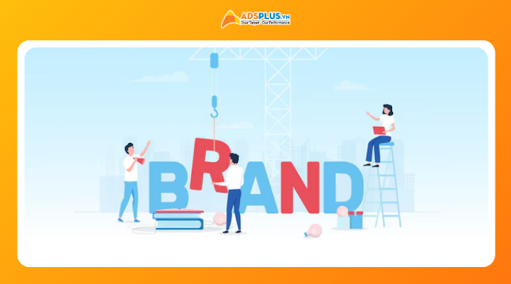 Hình ảnh thể hiện vai trò của brand image trong quyết định mua hàng và khả năng cạnh tranh