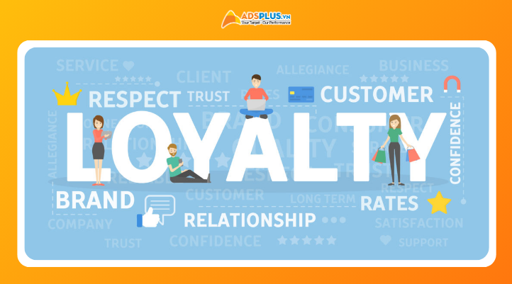 Lợi ích của Brand Loyalty đối với tăng trưởng và lợi nhuận doanh nghiệp