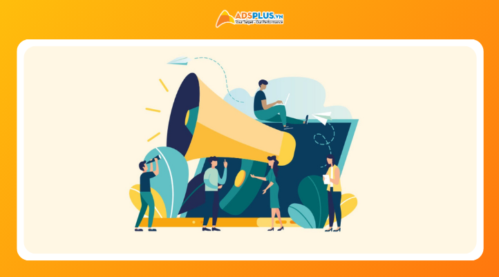 Quy trình xây dựng brand voice bài bản cho doanh nghiệp