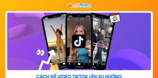 Những cách để video TikTok lên xu hướng đạt hàng triệu view 2026