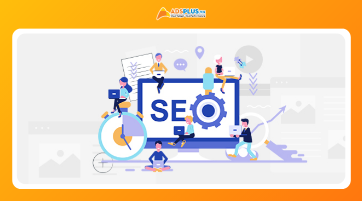 Chiến lược SEO gắn kết mục tiêu kinh doanh với hành vi tìm kiếm người dùng