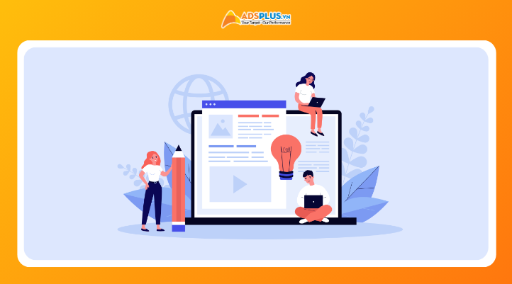 Công thức viết content giúp tăng tương tác và chuyển đổi nhờ cấu trúc nội dung rõ ràng