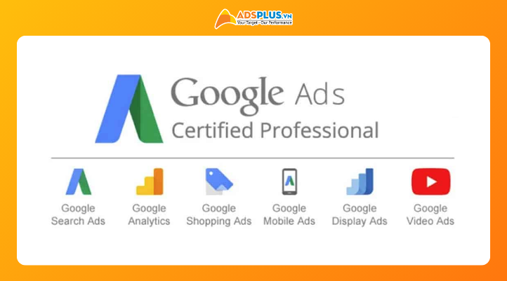 Google Ads Certification là gì?