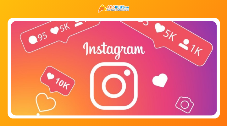 Hiệu ứng Instagram ảnh hưởng đến định vị và nhận diện thương hiệu