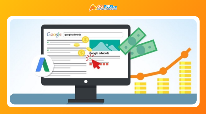 Ngân sách cho quảng cáo trên Google