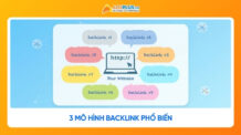Mô hình backlink: Chiến lược xây dựng hệ thống liên kết bền vững