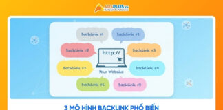 Mô hình backlink: Chiến lược xây dựng hệ thống liên kết bền vững