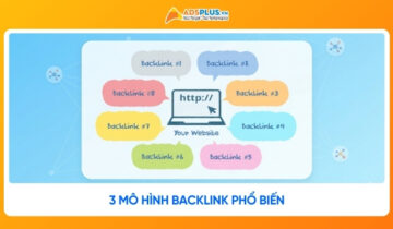Mô hình backlink: Chiến lược xây dựng hệ thống liên kết bền vững