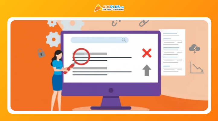 Những lưu ý quan trọng khi kiểm tra cho website
