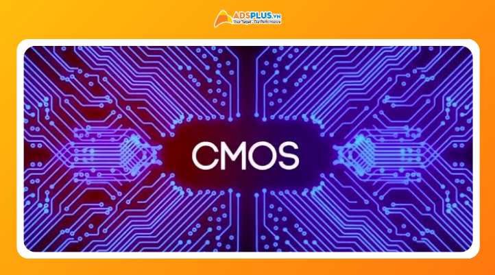 CMOS là gì trong máy tính và vai trò của CMOS trên bo mạch chủ