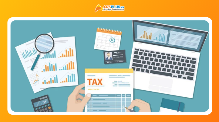 Nhiều doanh nghiệp cho rằng chỉ cần có hóa đơn quảng cáo là đủ điều kiện khấu trừ thuế