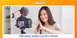 KOC là gì? Tầm quan trọng của KOC trong kỷ nguyên Livestream Shopping