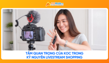 KOC là gì? Tầm quan trọng của KOC trong kỷ nguyên Livestream Shopping