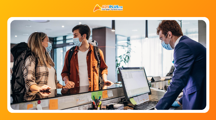 Du lịch bền vững trong marketing du lịch khách sạn