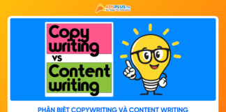Phân biệt Copywriting và Content Writing: Đâu là lựa chọn cho bạn?