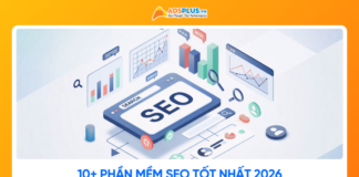 Top 10+ phần mềm SEO tốt nhất 2026 giúp bứt phá thứ hạng nhanh chóng