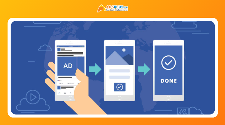 Sai lầm chạy quảng cáo Facebook Ads