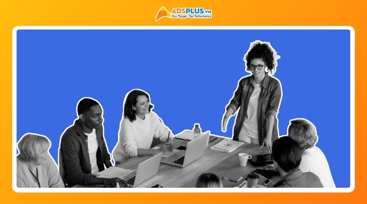 Chiến lược truyền thông nội bộ (Internal Communications)  