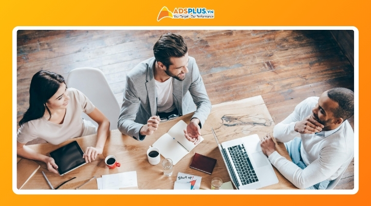 Vai trò của truyền thông nội bộ với doanh nghiệp