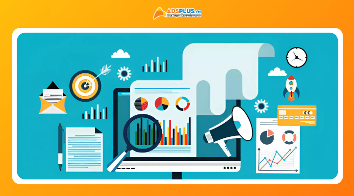 Xu hướng digital marketing mới với AI và dữ liệu trong năm 2026