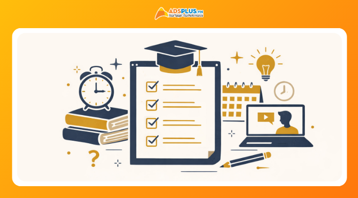 Xu hướng marketing ngành giáo dục mới nhất hiện nay