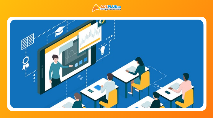 Video ngắn trong xu hướng marketing ngành giáo dục