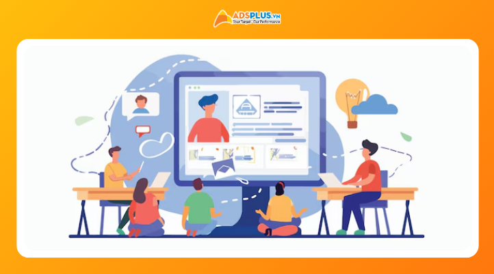 Xu hướng đa kênh hiệu quả