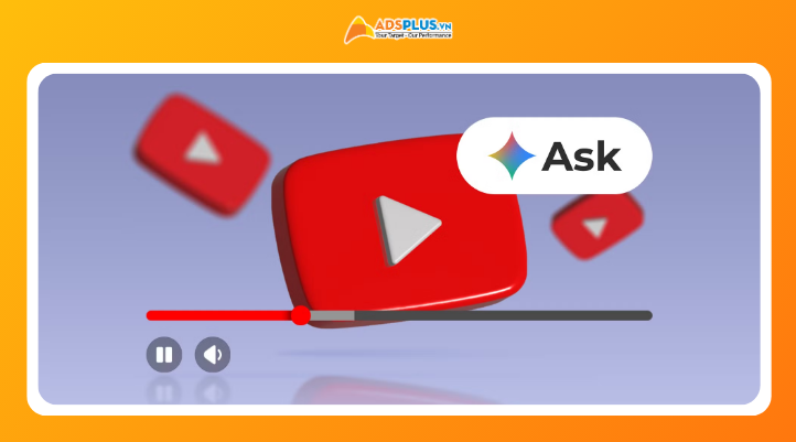 Ask YouTube tác động đến SEO YouTube và content marketing