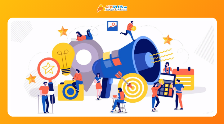 Lợi ích quảng cáo ngành dịch vụ cho doanh nghiệp