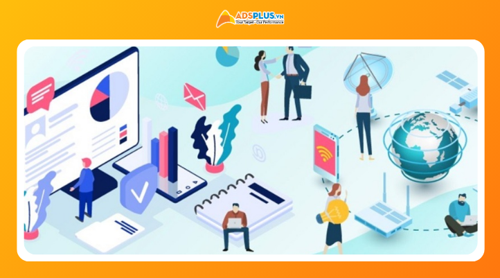 Chiến lược quảng cáo ngành dịch vụ hiệu quả