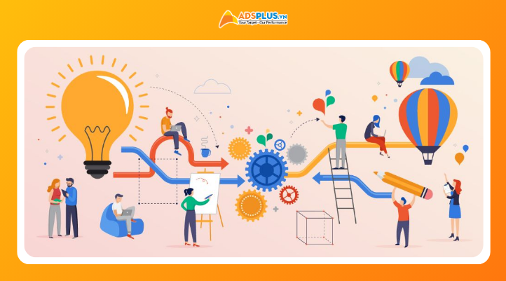 Lỗi phổ biến khi quảng cáo ngành dịch vụ