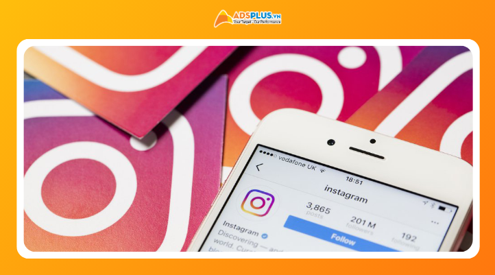 Các mục tiêu khi triển khai chạy ads instagram