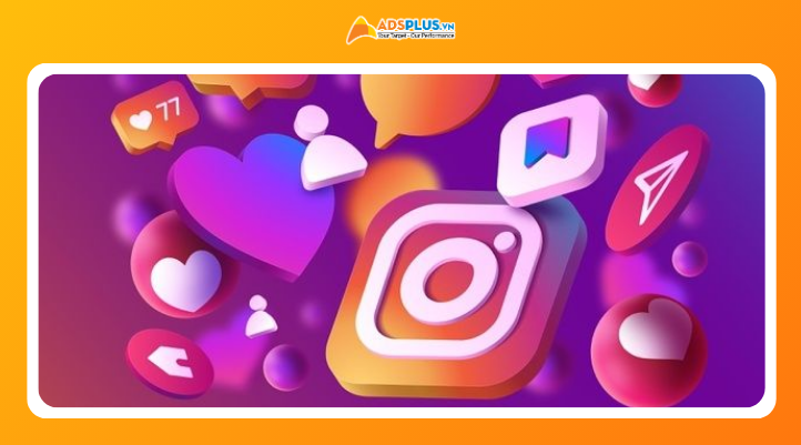 Sai lầm phổ biến khi chạy quảng cáo instagram