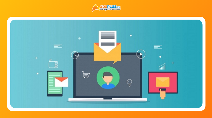 Xu hướng email marketing cho ngành mới nhất