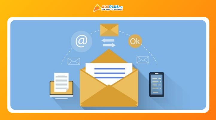 Chiến lược email marketing cho ngành hiệu quả