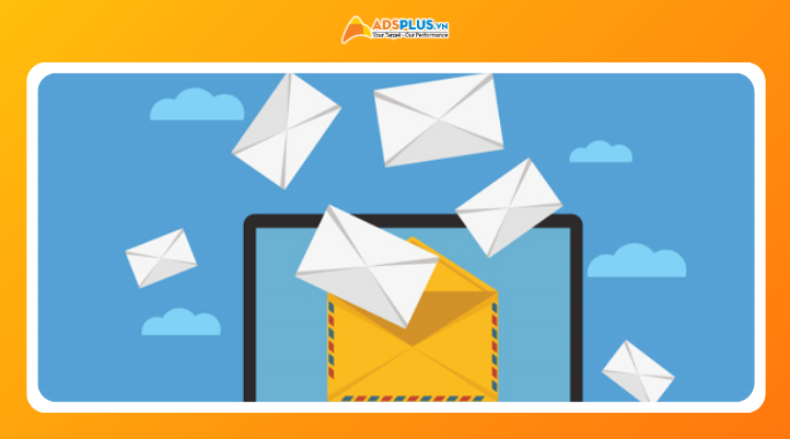 Các loại email marketing cho ngành phổ biến